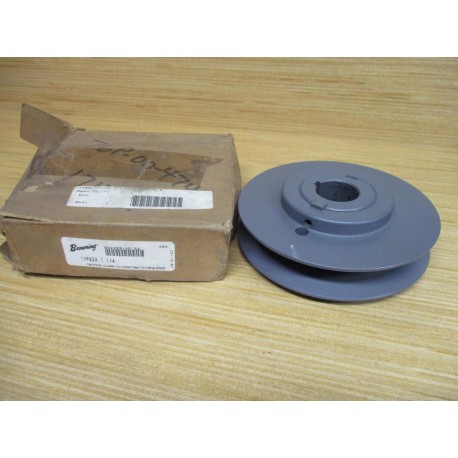 Browning 1VP62X 1 14 Variable Pitch Pulley 1045608