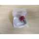Siemens APT PB1S-0ZRAR Emergency Stop Switch