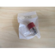 Siemens APT PB1S-0ZRAR Emergency Stop Switch