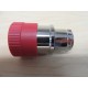 Siemens APT PB1S-0ZRAR Emergency Stop Switch