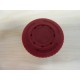 Siemens APT PB1S-0ZRAR Emergency Stop Switch