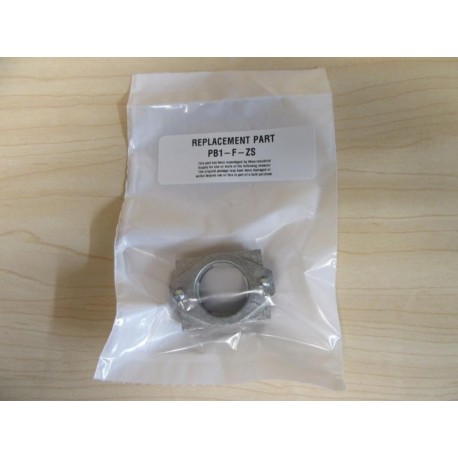 Siemens APT PB1-F-ZS Switch Base
