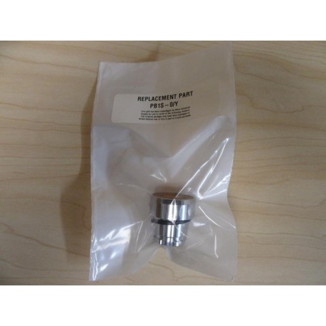 Siemens APT PB1S-0Y Push Button Switch