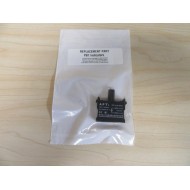 Siemens APT PB1 Indicator Switch Module