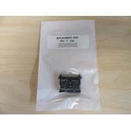 Siemens APT PB1-F-C10 Contact Block