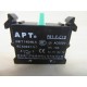 Siemens APT PB1-F-C10 Contact Block