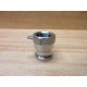 Dixon G75-A-SS Cam And Groove Coupling A-75-316 - New No Box