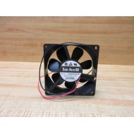 Sanyo Denki 109R0824G4021 San Ace 80 Fan - Used