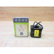 Allen Bradley 0L11 Coil