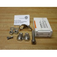 Efector IFM E20869 System Component M18 Bolt