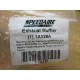 Speedaire 1A328A Exhaust Muffler (Pack of 4)