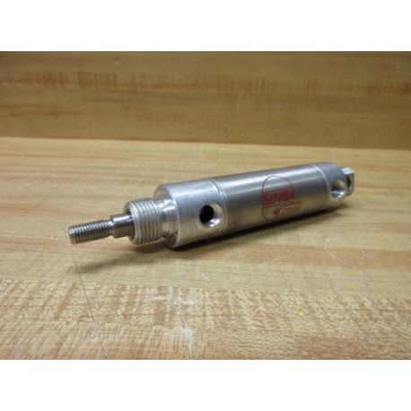 Bimba MRS-091-DXP Cylinder MRS091DXP - New No Box