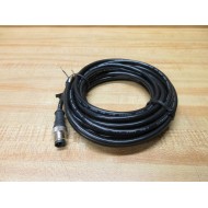 Banner Engineering MQDMC-415 Cordset 02781 - New No Box