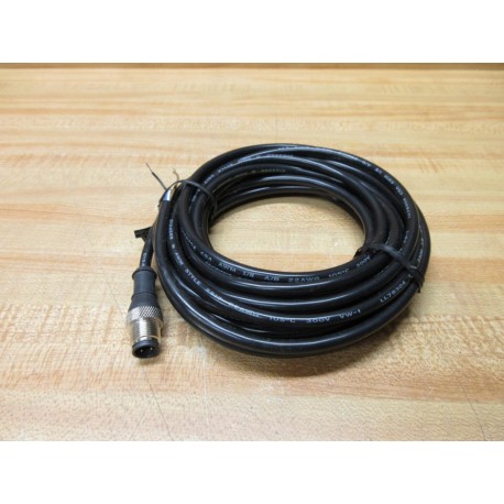 Banner Engineering MQDMC-415 Cordset 02781 - New No Box