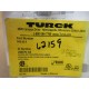 Turck PKG 4Z-4 Picofast Cordset U0070-34