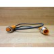 IFM Efector VDOGH050MSS00,5H05STGH050MSS Connection Cable EVC200