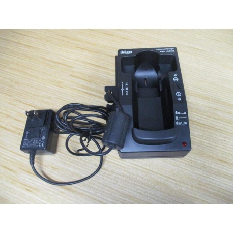 Drager 8318639 Charging Module X-AM 125000 - New No Box