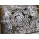 US Tsubaki 160CB Roller Chain RS160 10' Length