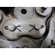 US Tsubaki 160CB Roller Chain RS160 10' Length