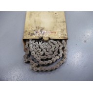 Morse 127732 Riveted Roller Chain 80R 10FT