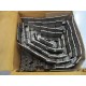 Rexnord 81404707 Metal Plate Top Chain 1864AK4-12