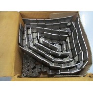 Rexnord 81404707 Metal Plate Top Chain 1864AK4-12