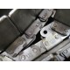 Rexnord 81404707 Metal Plate Top Chain 1864AK4-12