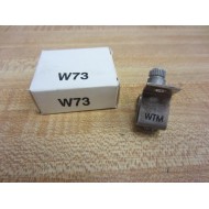 Allen Bradley W73 Overload Relay Heater Element