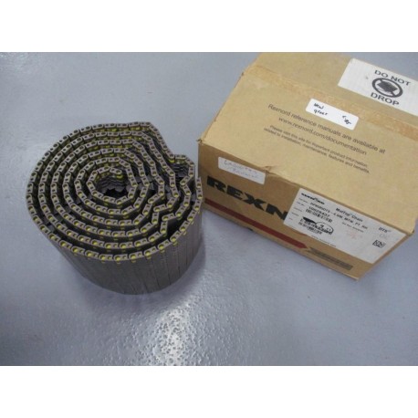 Rexnord 10028437 MatTop DTS Chain 81415791