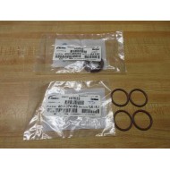 Nordson 105522 O-Ring (Pack of 8)