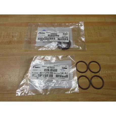 Nordson 105522 O-Ring (Pack of 8)