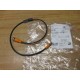 IFM Efector VDOGH030MSS00-6H03STGF030MSS Cable Assembly EVC256