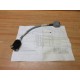 Ormec Systems CBL-J22419011 Encoder Cable Converter - New No Box