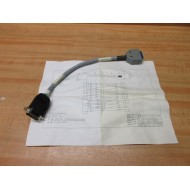 Ormec Systems CBL-J22419011 Encoder Cable Converter - New No Box