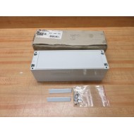 Hammond Manufacturing R201-086-000 ABS Enclosure R201086000