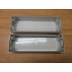 Hammond Manufacturing R201-086-000 ABS Enclosure R201086000