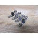 Cutler Hammer H-1033 Eaton Overload Relay Heater H1033 (Pack of 4) - Used