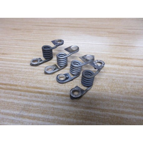 Cutler Hammer H-1033 Eaton Overload Relay Heater H1033 (Pack of 4) - Used