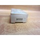 Cutler Hammer H-1033 Eaton Overload Relay Heater H1033