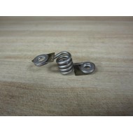 Cutler Hammer Eaton 1034 Overload Heater H1034 (Pack of 2) - Used