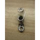 Cutler Hammer Eaton 1034 Overload Heater H1034 (Pack of 2) - Used