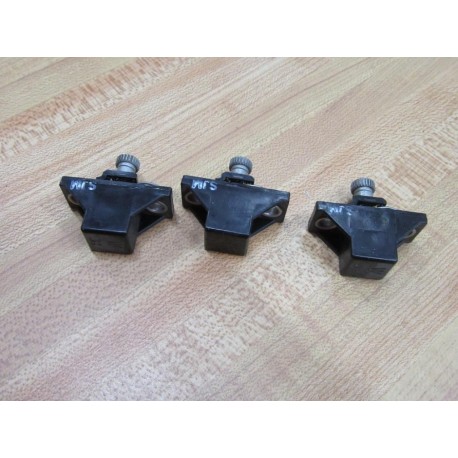 Allen Bradley W31 Overload Relay Heater Element (Pack of 3) - Used