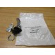 Saginaw Control & Engineering SCE-PLWKB Padlocking Wingknob Door Latch