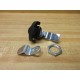 Saginaw Control & Engineering SCE-PLWKB Padlocking Wingknob Door Latch