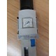 Festo MS6-LFR-12-D6-E-R-V-AS-Z Filter Regulator 529183 - New No Box