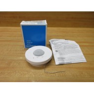 Lutron LRF2-OCR2B-P-WH Occupancy Sensor LRF2-OCR2B-P WOut Hardware