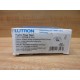 Lutron LRF2-OCR2B-P-WH Occupancy Sensor LRF2-OCR2B-P WOut Hardware