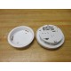 Lutron LRF2-OCR2B-P-WH Occupancy Sensor LRF2-OCR2B-P WOut Hardware