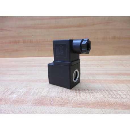 Baccara GEM-B-23 GEM-SOL Solenoid Valve GEMB23 - New No Box