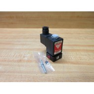Baccara GEM-B-23 GEM-SOL Solenoid Valve GEMB23 W3WNC ADC 2.4 - New No Box